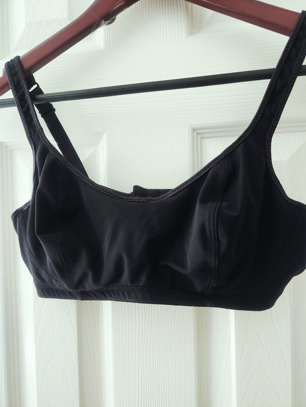 Barely There Bra - Picture 2 of 7